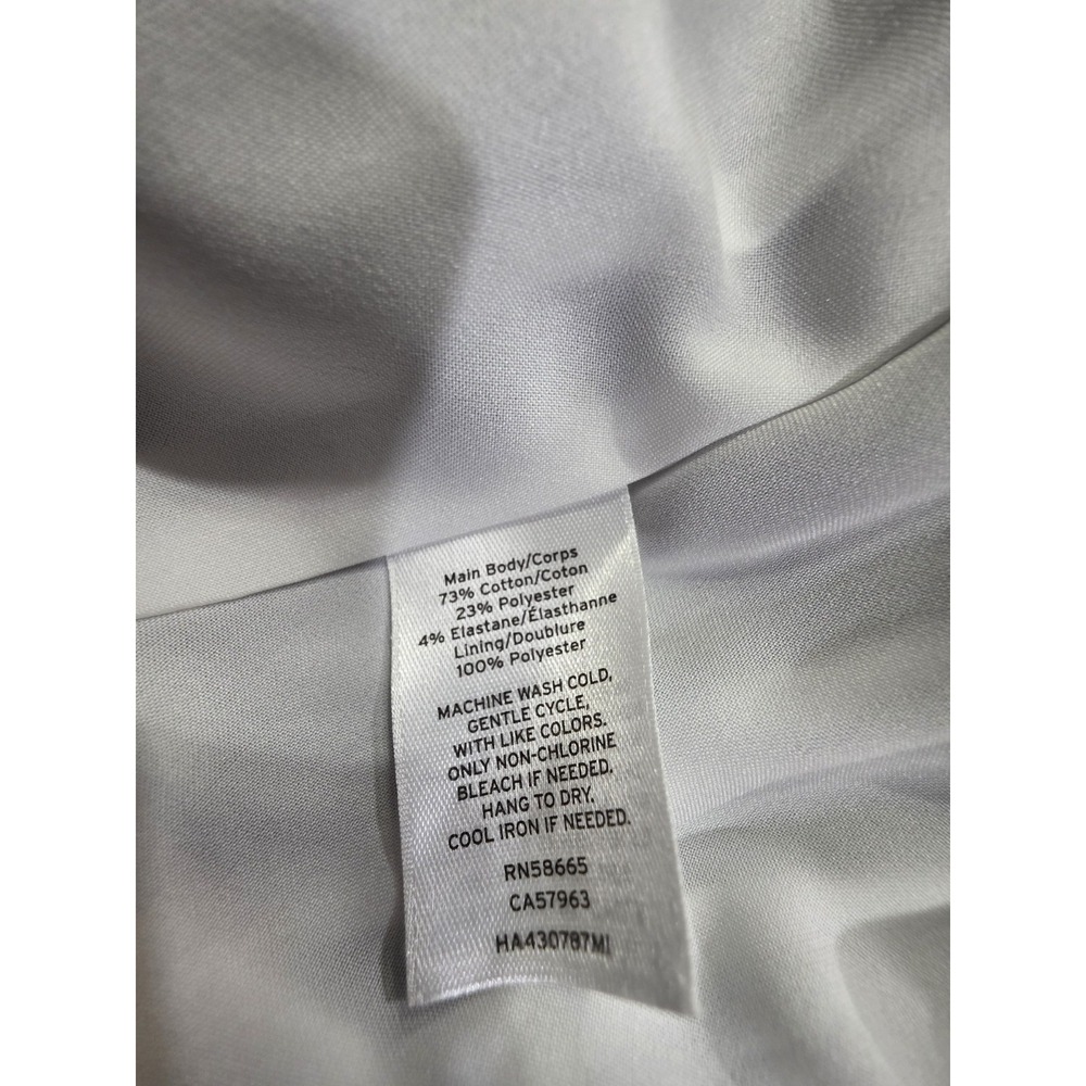 Halogen x Atlantic Pacific Blair Eadie CollaborationNautical Womens XSmall - Picture 14 of 14